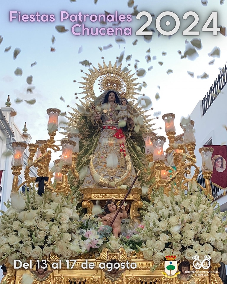 Fiestas patronales en honor de Nuestra Señora de la Estrella  